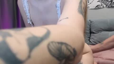 charliestormm online show from June 29, 8:44 pm