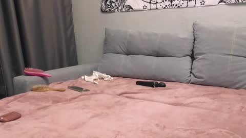 charliestormm online show from August 2, 11:33 pm