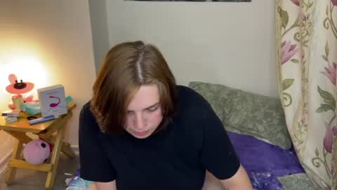 charlinbraun online show from July 25, 8:46 pm