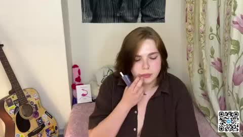 charlinbraun online show from July 28, 8:37 pm