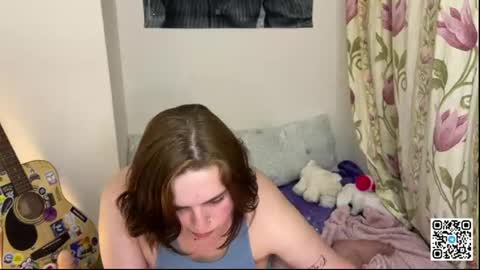 charlinbraun online show from July 29, 9:22 pm