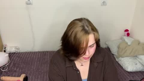 charlinbraun online show from August 9, 10:22 pm
