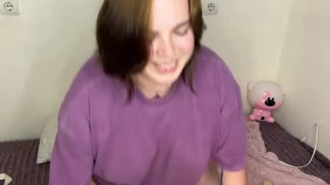 charlinbraun online show from August 11, 12:34 am