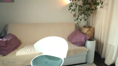 Charline online show from August 11, 10:17 am