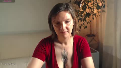 Charline online show from August 13, 7:22 am