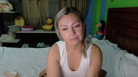 charliztheron online show from August 11, 7:43 am