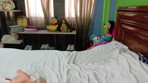 charliztheron online show from August 11, 10:23 pm