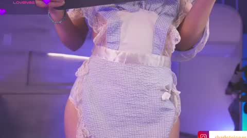 Charlotte online show from August 8, 6:02 am