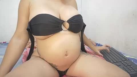 charlot_parke online show from August 16, 5:17 pm