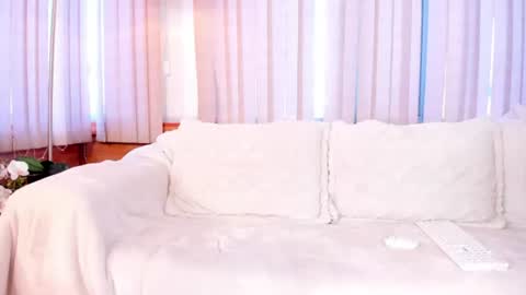 Charlote online show from August 7, 5:57 pm