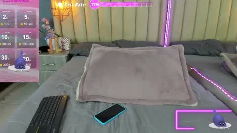 Charlot  online show from July 26, 1:32 am