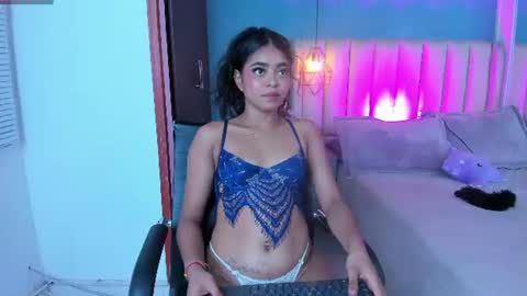 Charlot  online show from July 29, 12:50 am