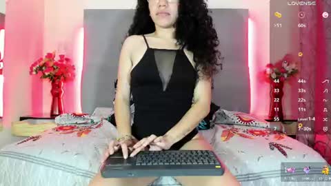 charlott_day online show from August 13, 12:13 am