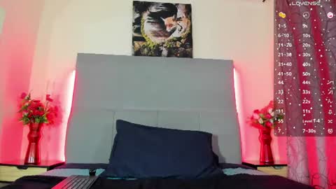 charlott_day online show from August 13, 11:19 pm