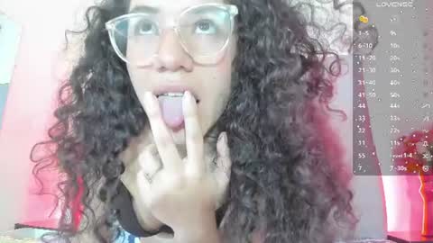 charlott_day online show from August 15, 1:20 am