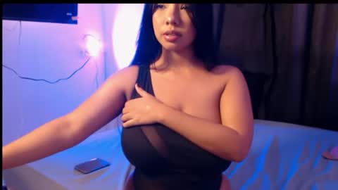 charlott online show from July 27, 2:17 am
