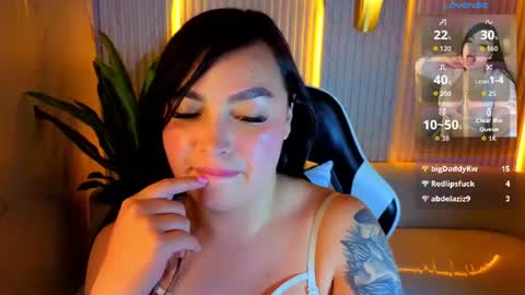 charlott online show from August 7, 4:51 pm