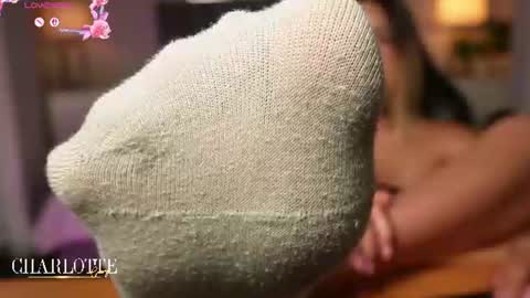 charlotte  grey online show from August 6, 11:59 pm