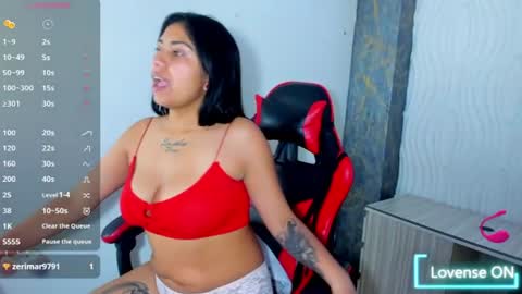 Charlotte 3 online show from August 12, 8:27 am