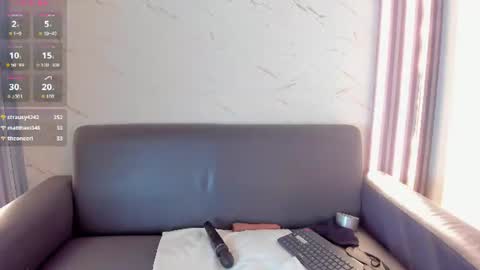  CHARLOTTE BROWN  online show from August 10, 2:29 pm