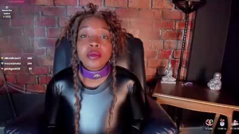  CHARLOTTE BROWN  online show from August 14, 3:37 pm