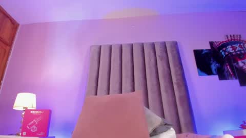 Charllote online show from August 17, 3:06 pm