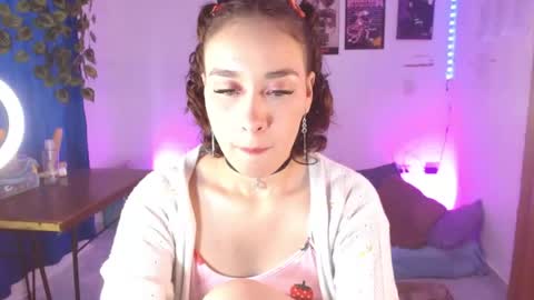 charlotte_morh_ online show from July 29, 11:12 pm