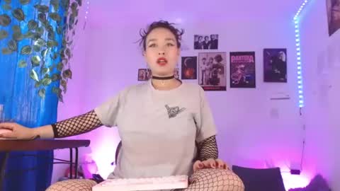 charlotte_morh_ online show from July 31, 9:09 pm