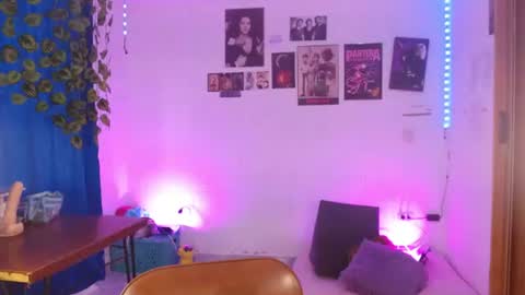 charlotte_morh_ online show from August 6, 10:31 pm