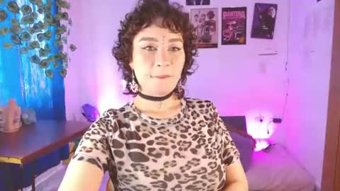 charlotte_morh_ online show from August 11, 9:17 pm