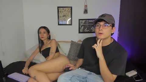 Charlotte online show from July 13, 3:13 am