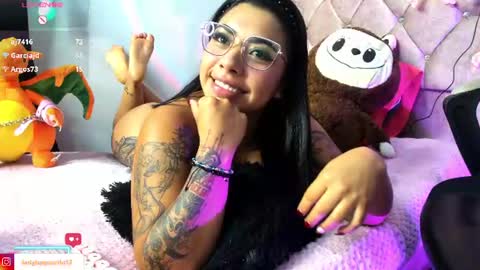 Charlotte online show from August 5, 3:37 am