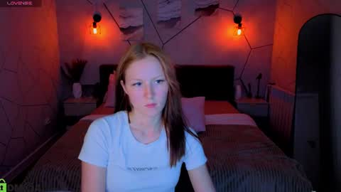 Charlotte Smitee online show from August 4, 2:25 pm