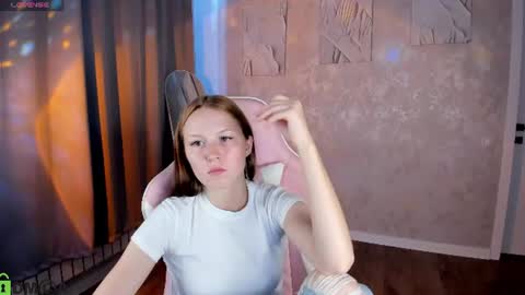 Charlotte Smitee online show from August 7, 8:58 am