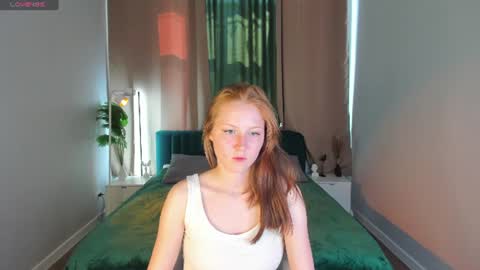 Charlotte Smitee online show from August 9, 7:42 am