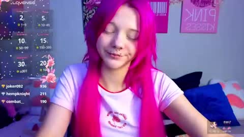 charlotteharuko online show from August 8, 3:28 am