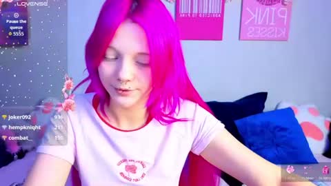 charlotteharuko online show from August 8, 4:34 am