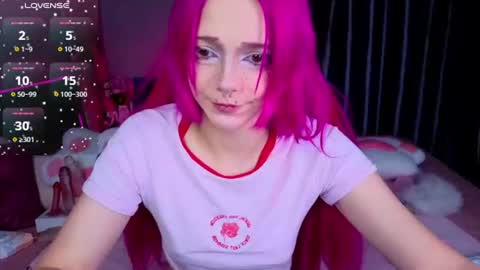 charlotteharuko online show from August 8, 10:54 pm