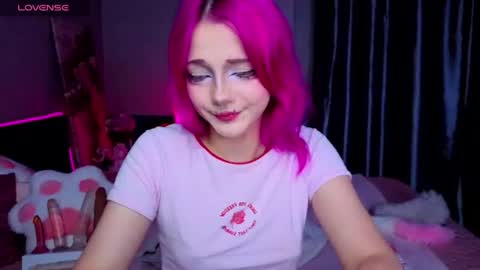 charlotteharuko online show from August 11, 9:17 pm