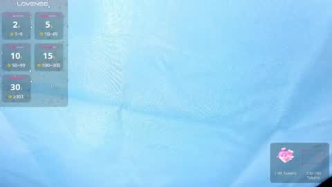charlotteharuko online show from August 14, 6:17 am