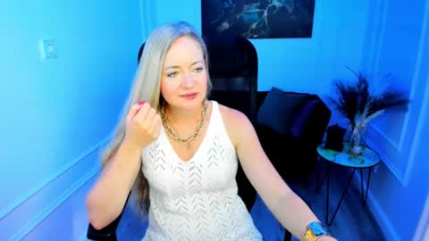 Charlotte online show from July 10, 1:50 pm