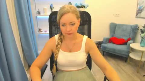 Charlotte online show from July 14, 11:35 am