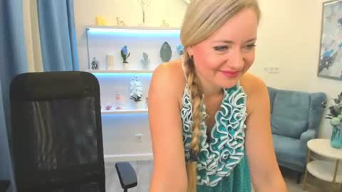 Charlotte online show from July 14, 12:41 pm