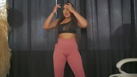 Charlottekiss online show from August 3, 10:06 pm