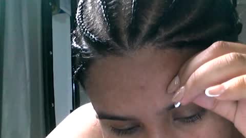 charlottequeen_21 online show from July 24, 11:52 pm