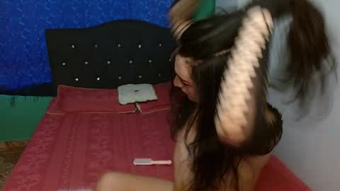 charlotteturners online show from April 10, 8:08 pm