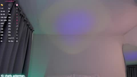 charly online show from May 30, 9:44 am