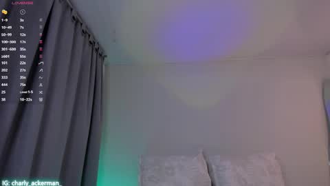 charly online show from June 2, 4:15 am