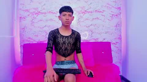 Charly online show from August 15, 5:28 pm