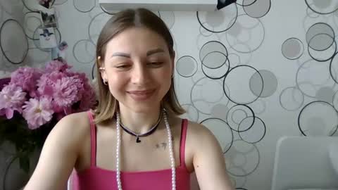 charming__chick online show from June 5, 9:47 am
